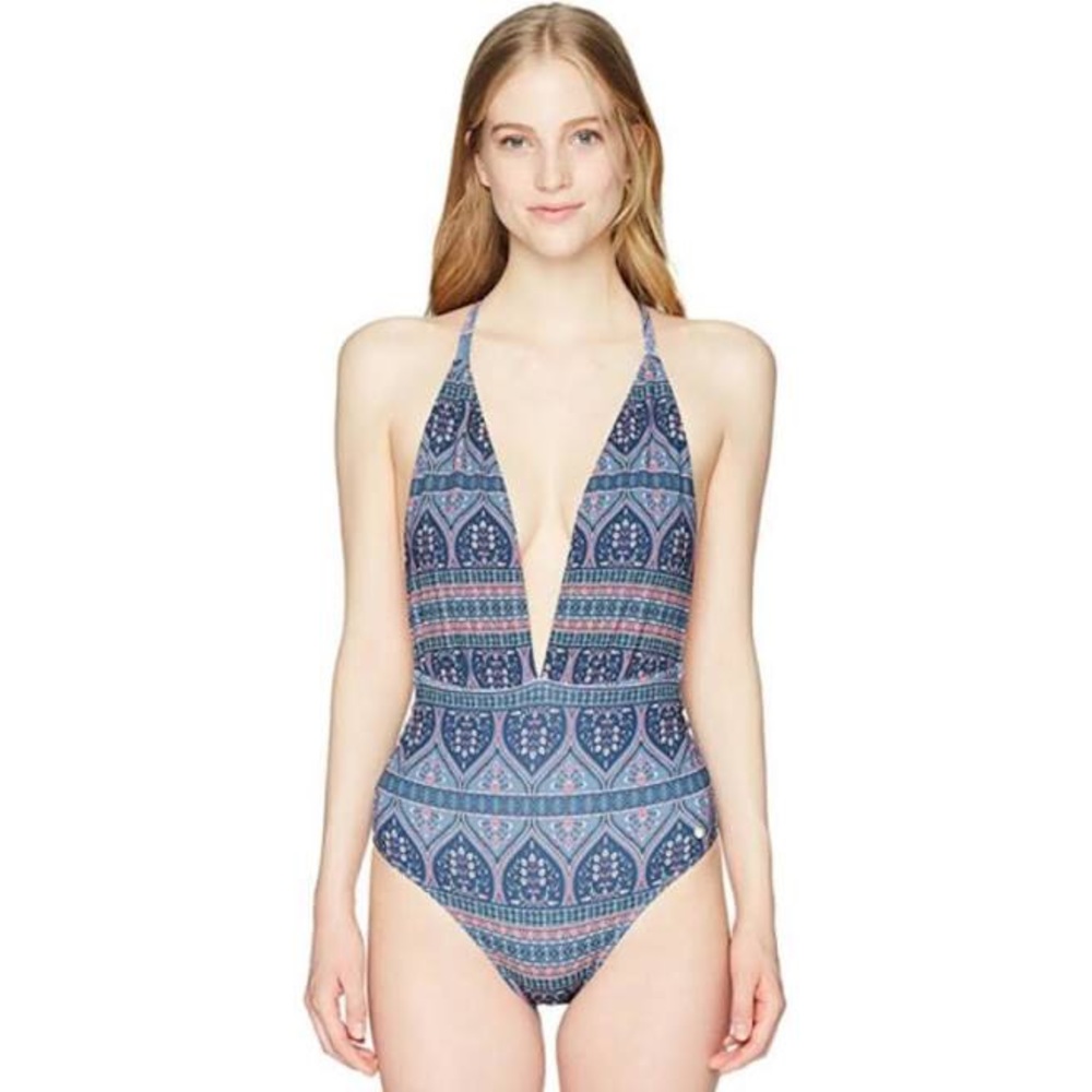 Roxy One Piece Swimsuit